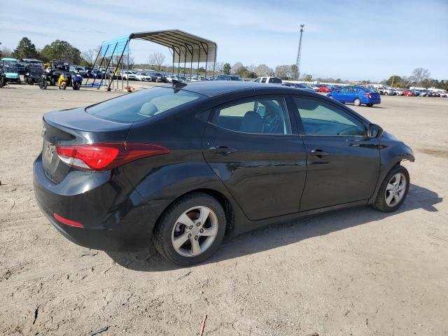 Photo 2 VIN: 5NPDH4AEXFH589565 - HYUNDAI ELANTRA 