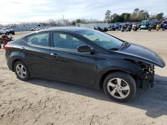 Photo 3 VIN: 5NPDH4AEXFH589565 - HYUNDAI ELANTRA 