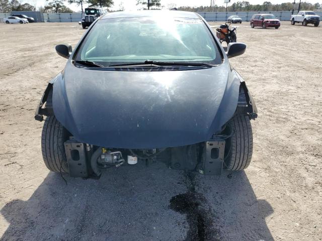 Photo 4 VIN: 5NPDH4AEXFH589565 - HYUNDAI ELANTRA 