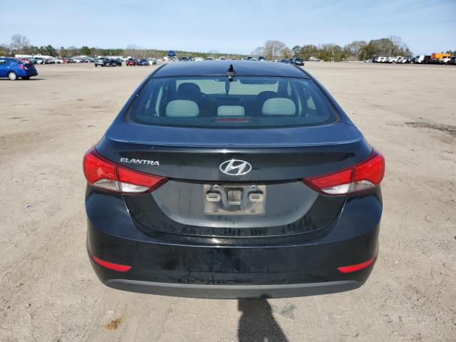 Photo 5 VIN: 5NPDH4AEXFH589565 - HYUNDAI ELANTRA 