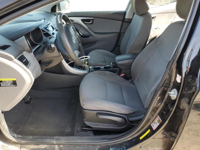 Photo 6 VIN: 5NPDH4AEXFH589565 - HYUNDAI ELANTRA 