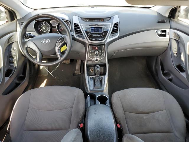 Photo 7 VIN: 5NPDH4AEXFH589565 - HYUNDAI ELANTRA 