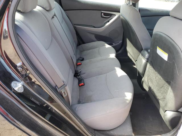 Photo 9 VIN: 5NPDH4AEXFH589565 - HYUNDAI ELANTRA 