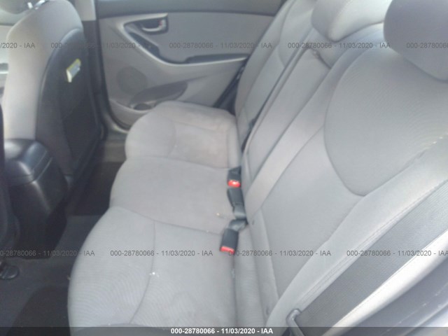 Photo 7 VIN: 5NPDH4AEXFH591557 - HYUNDAI ELANTRA 