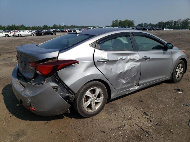 Photo 2 VIN: 5NPDH4AEXFH592305 - HYUNDAI ELANTRA SE 