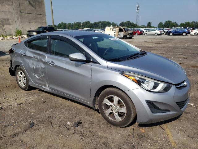 Photo 3 VIN: 5NPDH4AEXFH592305 - HYUNDAI ELANTRA SE 