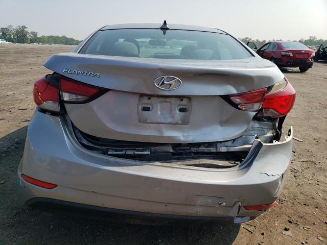 Photo 5 VIN: 5NPDH4AEXFH592305 - HYUNDAI ELANTRA SE 