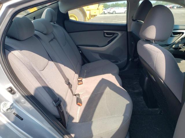 Photo 9 VIN: 5NPDH4AEXFH592305 - HYUNDAI ELANTRA SE 