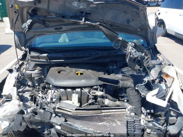 Photo 9 VIN: 5NPDH4AEXFH593146 - HYUNDAI ELANTRA 