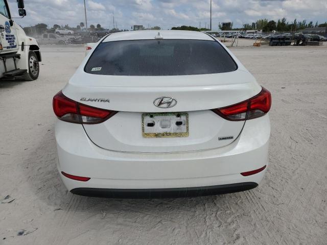 Photo 5 VIN: 5NPDH4AEXFH594409 - HYUNDAI ELANTRA SE 