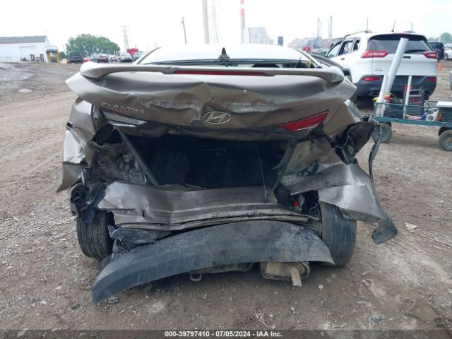 Photo 5 VIN: 5NPDH4AEXFH596029 - HYUNDAI ELANTRA 