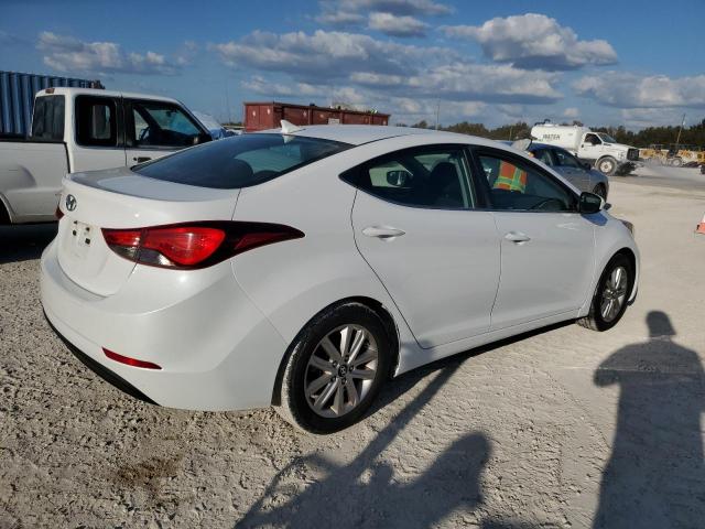 Photo 2 VIN: 5NPDH4AEXFH596077 - HYUNDAI ELANTRA SE 