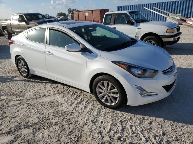 Photo 3 VIN: 5NPDH4AEXFH596077 - HYUNDAI ELANTRA SE 