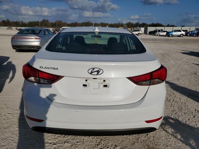 Photo 5 VIN: 5NPDH4AEXFH596077 - HYUNDAI ELANTRA SE 