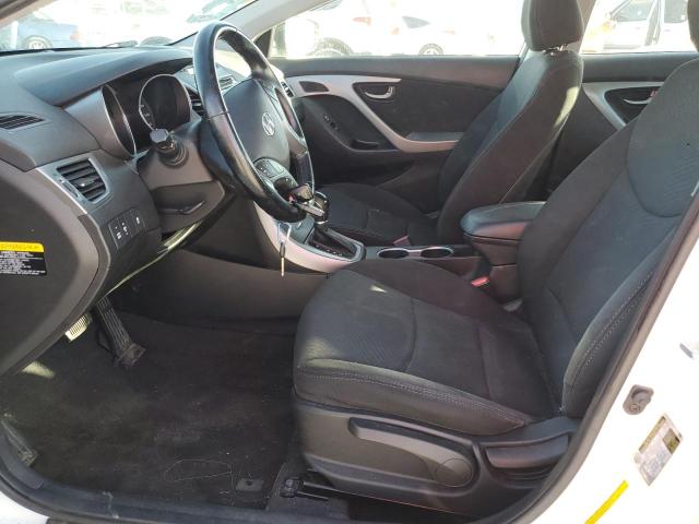 Photo 6 VIN: 5NPDH4AEXFH596077 - HYUNDAI ELANTRA SE 