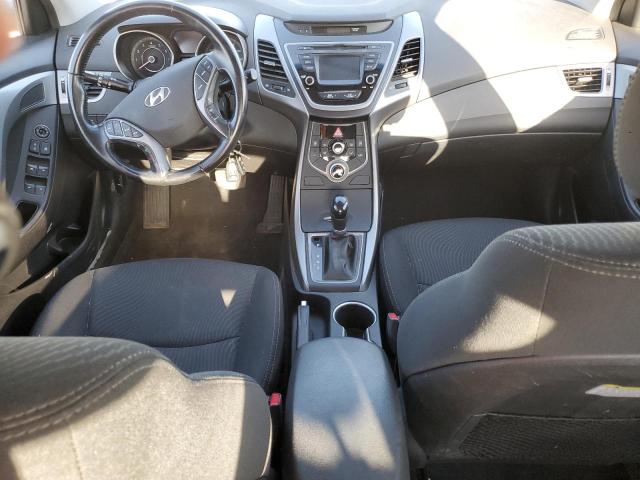 Photo 7 VIN: 5NPDH4AEXFH596077 - HYUNDAI ELANTRA SE 