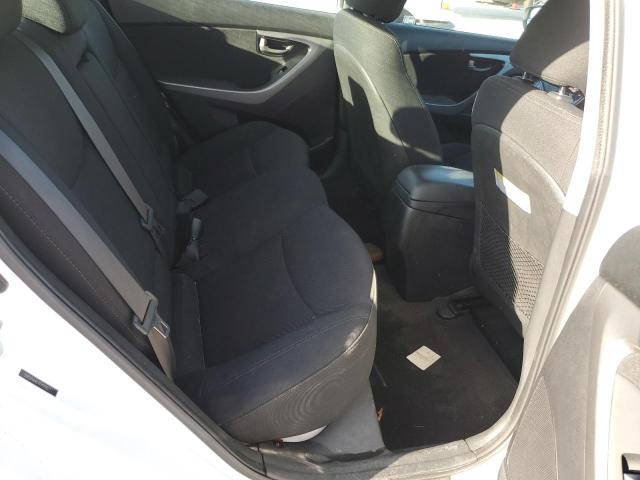 Photo 9 VIN: 5NPDH4AEXFH596077 - HYUNDAI ELANTRA SE 