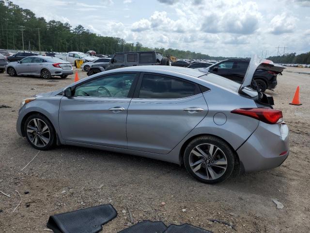 Photo 1 VIN: 5NPDH4AEXFH597732 - HYUNDAI ELANTRA 