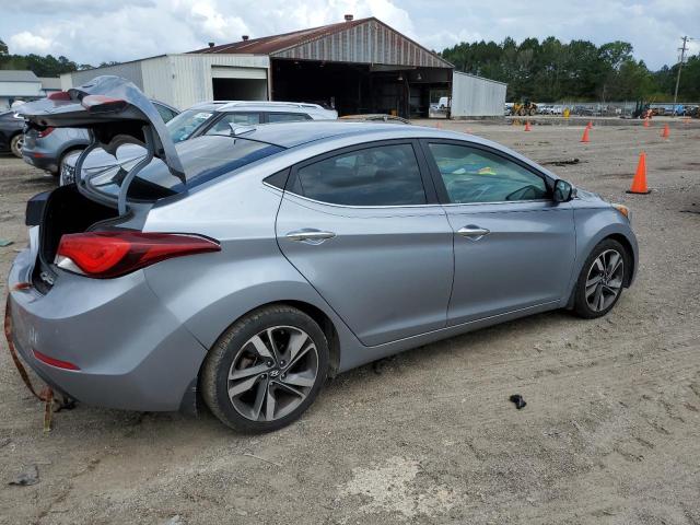 Photo 2 VIN: 5NPDH4AEXFH597732 - HYUNDAI ELANTRA 