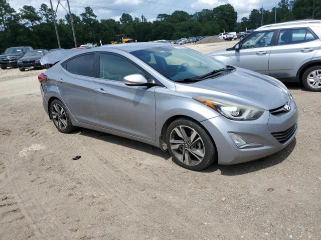 Photo 3 VIN: 5NPDH4AEXFH597732 - HYUNDAI ELANTRA 