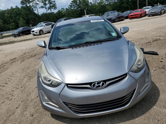 Photo 4 VIN: 5NPDH4AEXFH597732 - HYUNDAI ELANTRA 