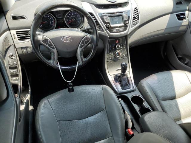 Photo 7 VIN: 5NPDH4AEXFH597732 - HYUNDAI ELANTRA 