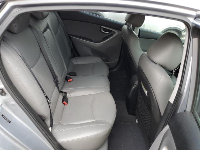 Photo 9 VIN: 5NPDH4AEXFH597732 - HYUNDAI ELANTRA 