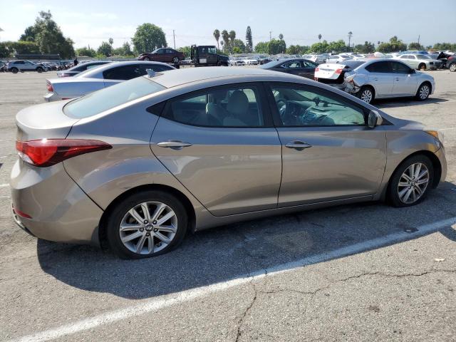 Photo 2 VIN: 5NPDH4AEXFH600984 - HYUNDAI ELANTRA SE 