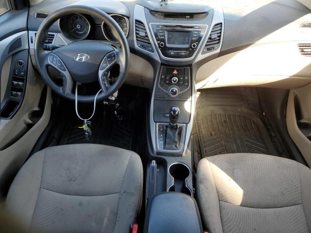 Photo 7 VIN: 5NPDH4AEXFH600984 - HYUNDAI ELANTRA SE 