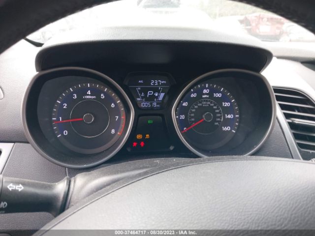 Photo 6 VIN: 5NPDH4AEXFH601388 - HYUNDAI ELANTRA 