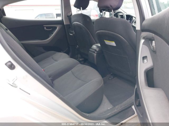 Photo 7 VIN: 5NPDH4AEXFH601388 - HYUNDAI ELANTRA 