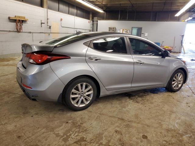 Photo 2 VIN: 5NPDH4AEXFH602010 - HYUNDAI ELANTRA 