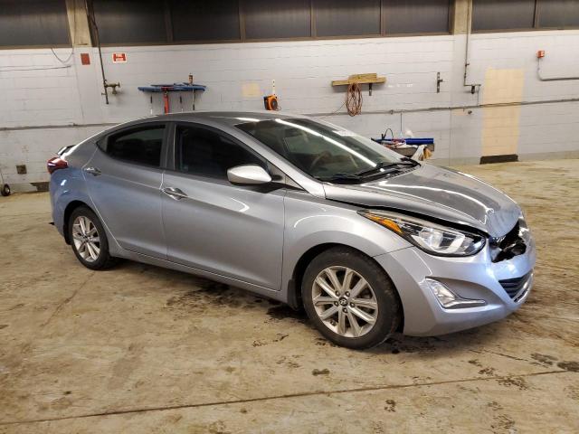 Photo 3 VIN: 5NPDH4AEXFH602010 - HYUNDAI ELANTRA 