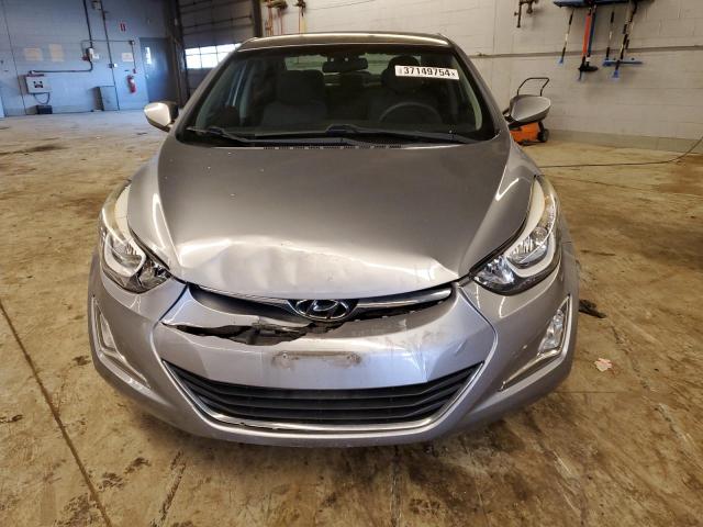 Photo 4 VIN: 5NPDH4AEXFH602010 - HYUNDAI ELANTRA 