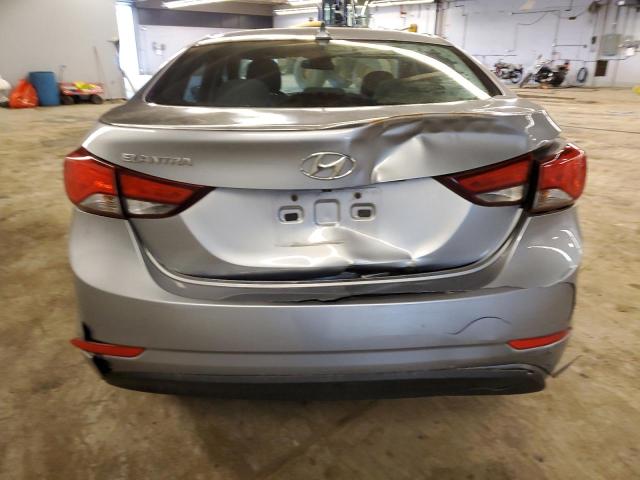 Photo 5 VIN: 5NPDH4AEXFH602010 - HYUNDAI ELANTRA 