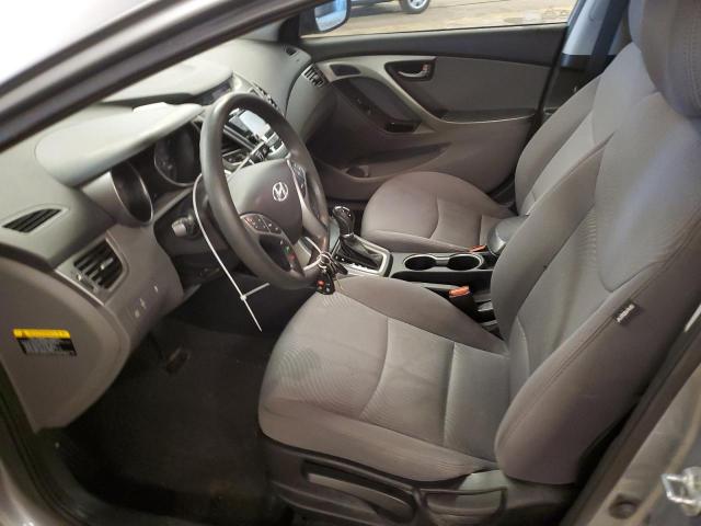 Photo 6 VIN: 5NPDH4AEXFH602010 - HYUNDAI ELANTRA 