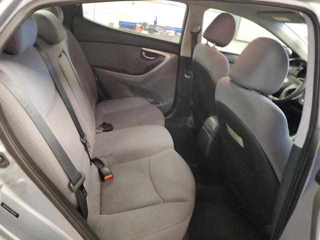 Photo 9 VIN: 5NPDH4AEXFH602010 - HYUNDAI ELANTRA 