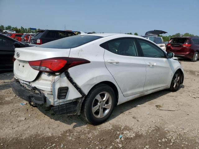 Photo 2 VIN: 5NPDH4AEXFH602041 - HYUNDAI ELANTRA SE 