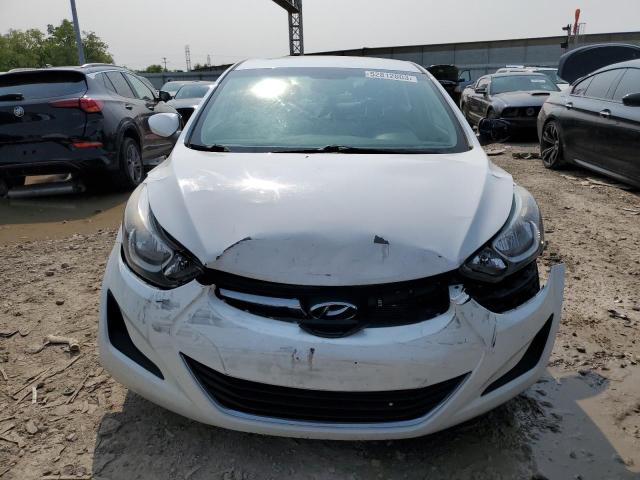 Photo 4 VIN: 5NPDH4AEXFH602041 - HYUNDAI ELANTRA SE 