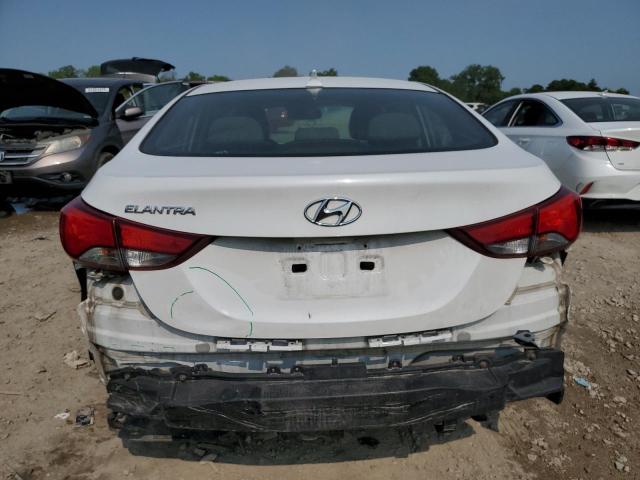 Photo 5 VIN: 5NPDH4AEXFH602041 - HYUNDAI ELANTRA SE 