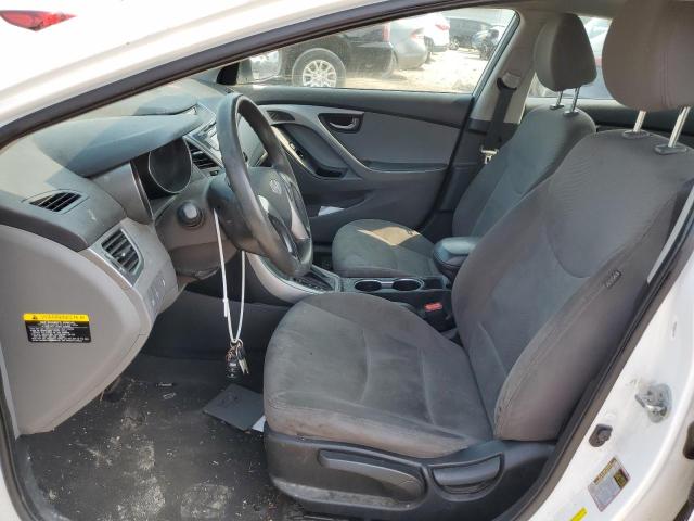 Photo 6 VIN: 5NPDH4AEXFH602041 - HYUNDAI ELANTRA SE 