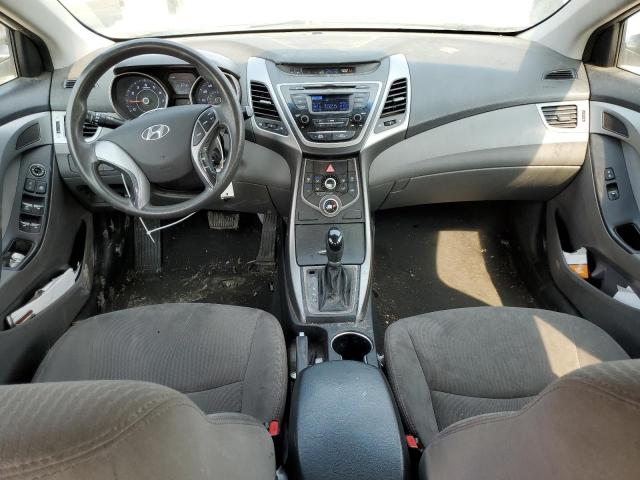 Photo 7 VIN: 5NPDH4AEXFH602041 - HYUNDAI ELANTRA SE 