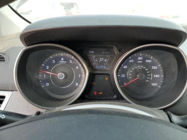 Photo 8 VIN: 5NPDH4AEXFH602041 - HYUNDAI ELANTRA SE 