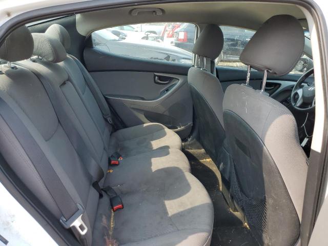 Photo 9 VIN: 5NPDH4AEXFH602041 - HYUNDAI ELANTRA SE 