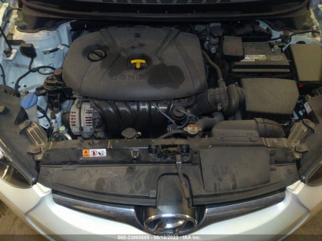 Photo 9 VIN: 5NPDH4AEXFH602217 - HYUNDAI ELANTRA 