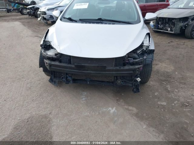 Photo 5 VIN: 5NPDH4AEXFH603254 - HYUNDAI ELANTRA 