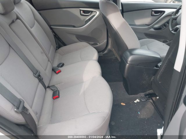 Photo 7 VIN: 5NPDH4AEXFH603254 - HYUNDAI ELANTRA 