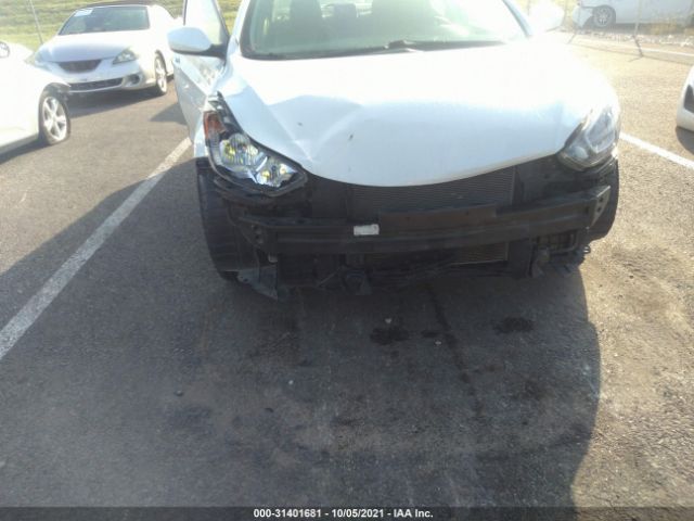 Photo 5 VIN: 5NPDH4AEXFH604789 - HYUNDAI ELANTRA 