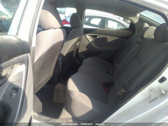 Photo 7 VIN: 5NPDH4AEXFH604789 - HYUNDAI ELANTRA 