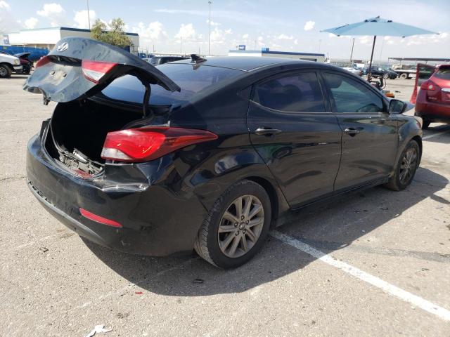 Photo 3 VIN: 5NPDH4AEXFH605294 - HYUNDAI ELANTRA SE 